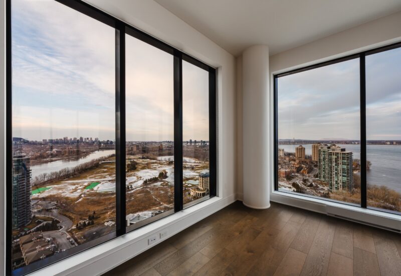 1000 Rue André-Prévost #3303  Montréal (Verdun/Île-des-Sœurs) (Montréal)