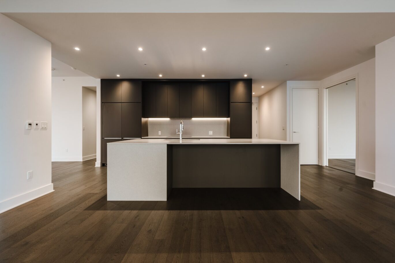 1000 Rue André-Prévost #3303  Montréal (Verdun/Île-des-Sœurs) (Montréal)