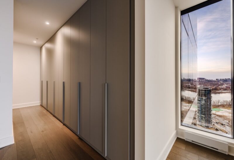 1000 Rue André-Prévost #3303  Montréal (Verdun/Île-des-Sœurs) (Montréal)