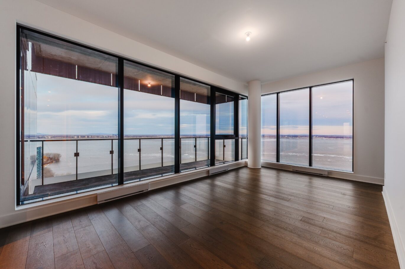 1000 Rue André-Prévost #3303  Montréal (Verdun/Île-des-Sœurs) (Montréal)