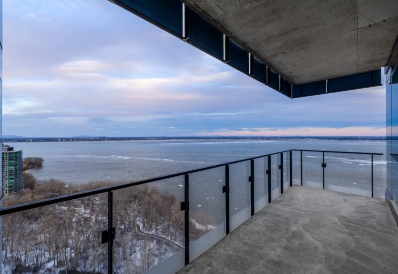 1000 Rue André-Prévost #3303  Montréal (Verdun/Île-des-Sœurs) (Montréal)