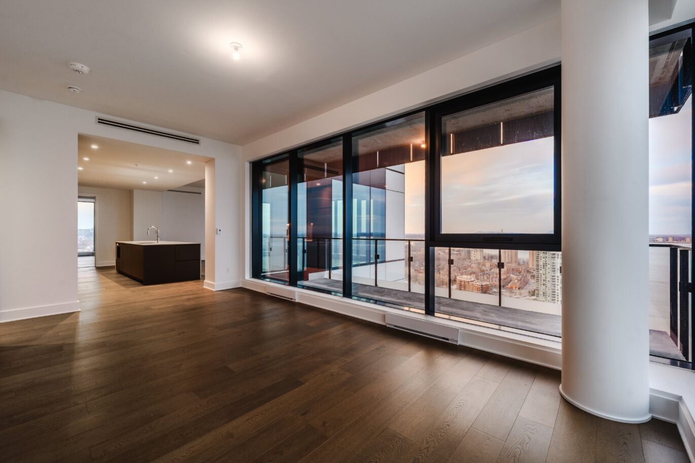 1000 Rue André-Prévost #3303  Montréal (Verdun/Île-des-Sœurs) (Montréal)