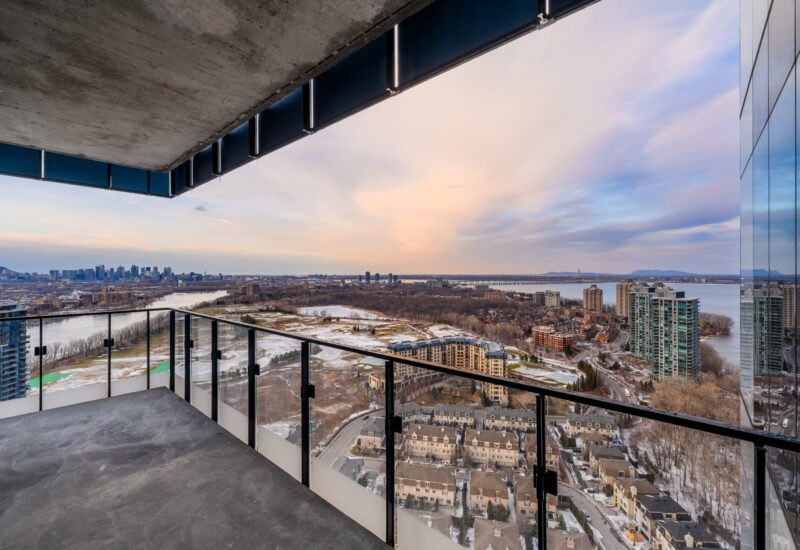 1000 Rue André-Prévost #3303  Montréal (Verdun/Île-des-Sœurs) (Montréal)