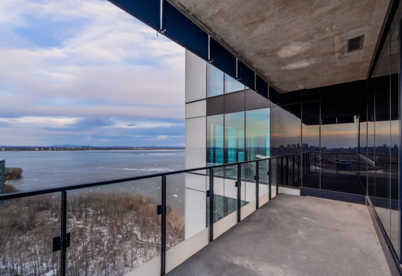 1000 Rue André-Prévost #3303  Montréal (Verdun/Île-des-Sœurs) (Montréal)