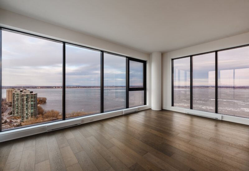 1000 Rue André-Prévost #3303  Montréal (Verdun/Île-des-Sœurs) (Montréal)