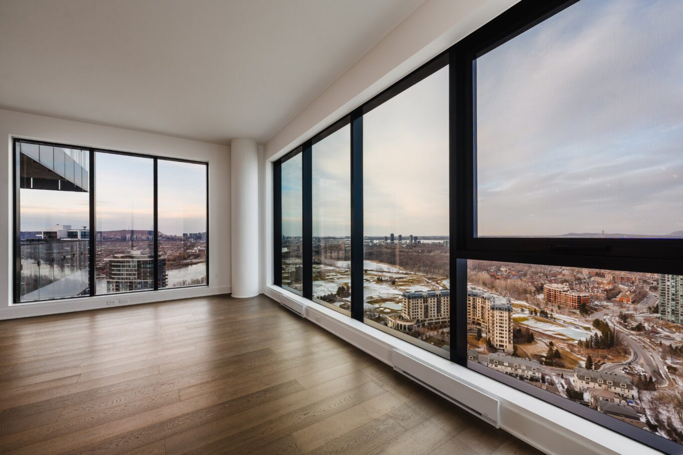 1000 Rue André-Prévost #3303  Montréal (Verdun/Île-des-Sœurs) (Montréal)