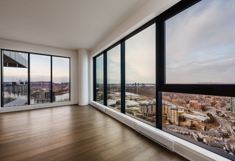 1000 Rue André-Prévost #3303  Montréal (Verdun/Île-des-Sœurs) (Montréal)