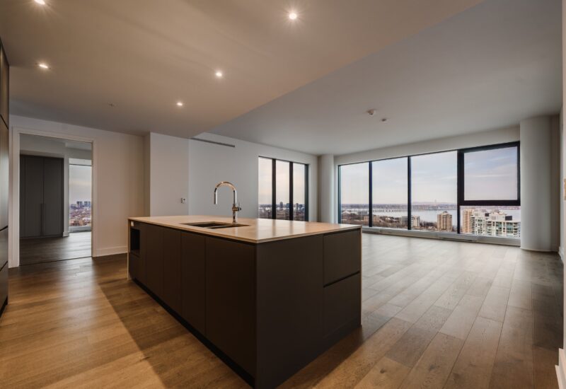 1000 Rue André-Prévost #3303  Montréal (Verdun/Île-des-Sœurs) (Montréal)