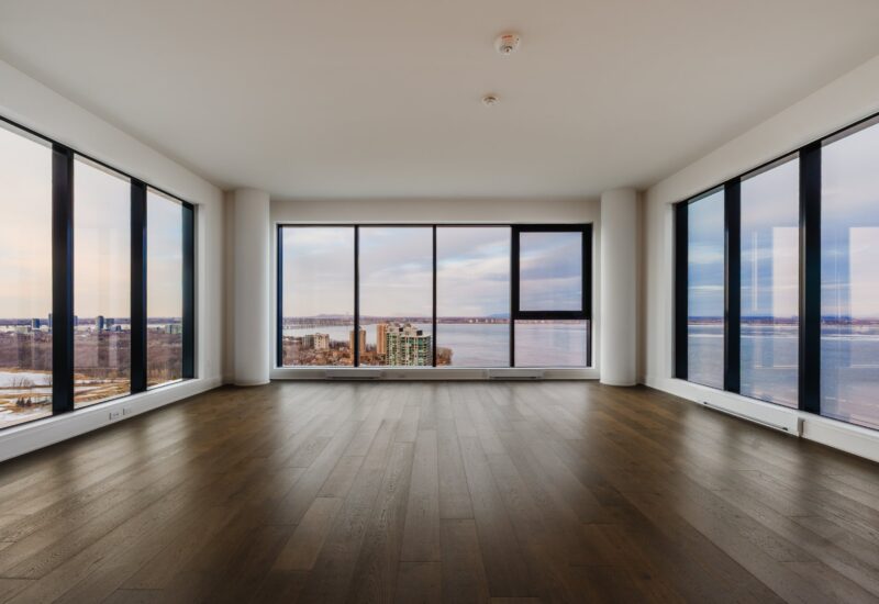 1000 Rue André-Prévost #3303  Montréal (Verdun/Île-des-Sœurs) (Montréal)