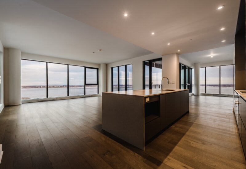 1000 Rue André-Prévost #3303  Montréal (Verdun/Île-des-Sœurs) (Montréal)