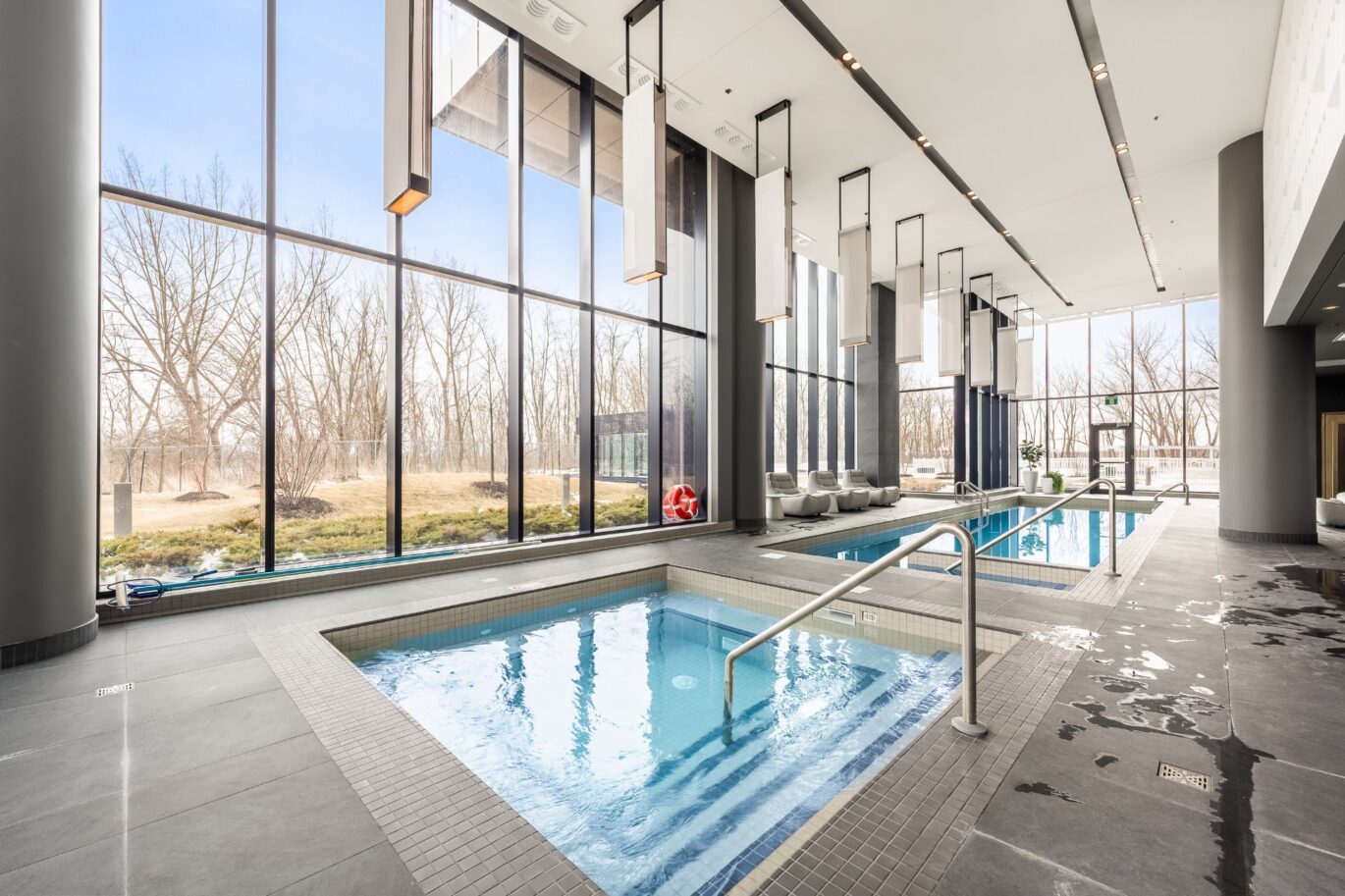 1000 Rue André-Prévost #3303  Montréal (Verdun/Île-des-Sœurs) (Montréal)