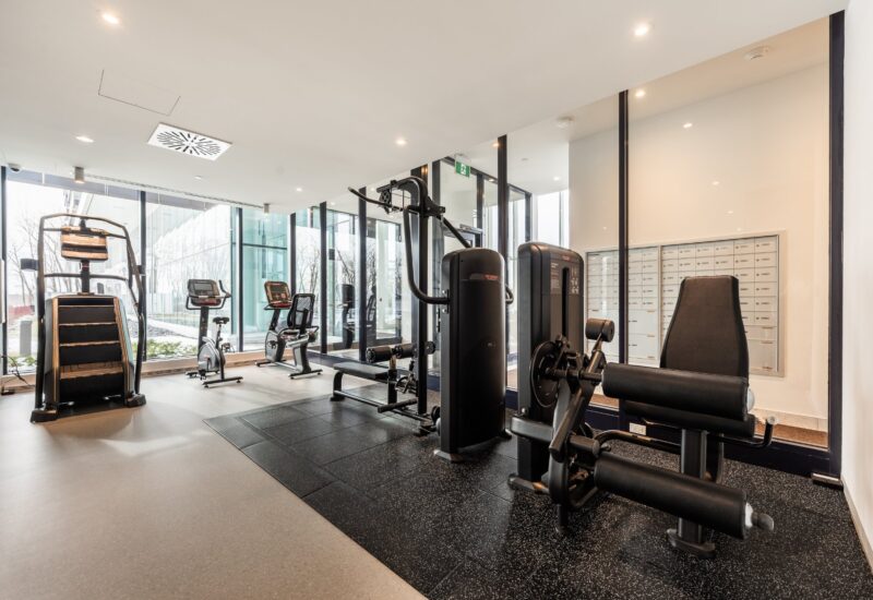 1000 Rue André-Prévost #3303  Montréal (Verdun/Île-des-Sœurs) (Montréal)