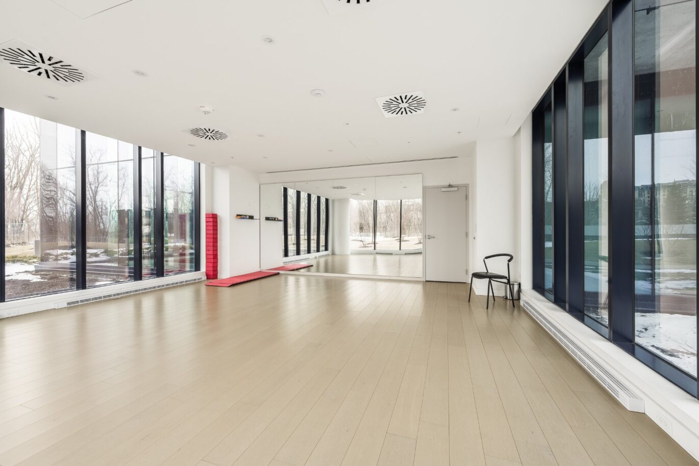 1000 Rue André-Prévost #3303  Montréal (Verdun/Île-des-Sœurs) (Montréal)