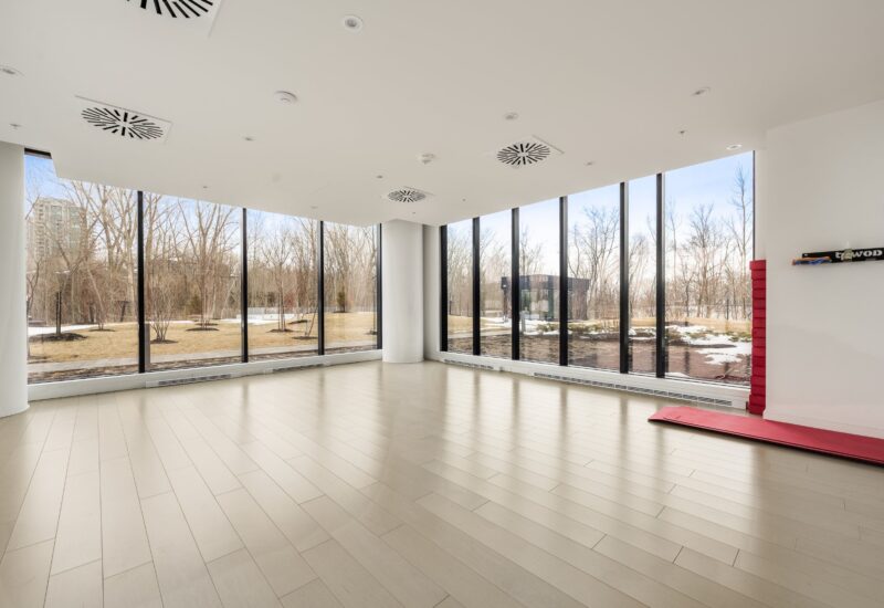 1000 Rue André-Prévost #3303  Montréal (Verdun/Île-des-Sœurs) (Montréal)