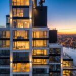 1000 Rue André-Prévost #3303  Montréal (Verdun/Île-des-Sœurs) (Montréal)