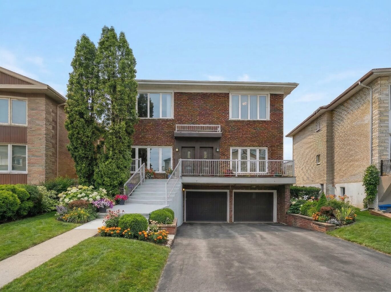 62 – 64 Rue Holtham  Hampstead (Montréal)