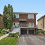 62 – 64 Rue Holtham  Hampstead (Montréal)