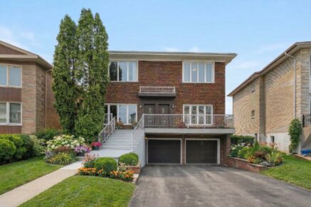 62 – 64 Rue Holtham  Hampstead (Montréal)