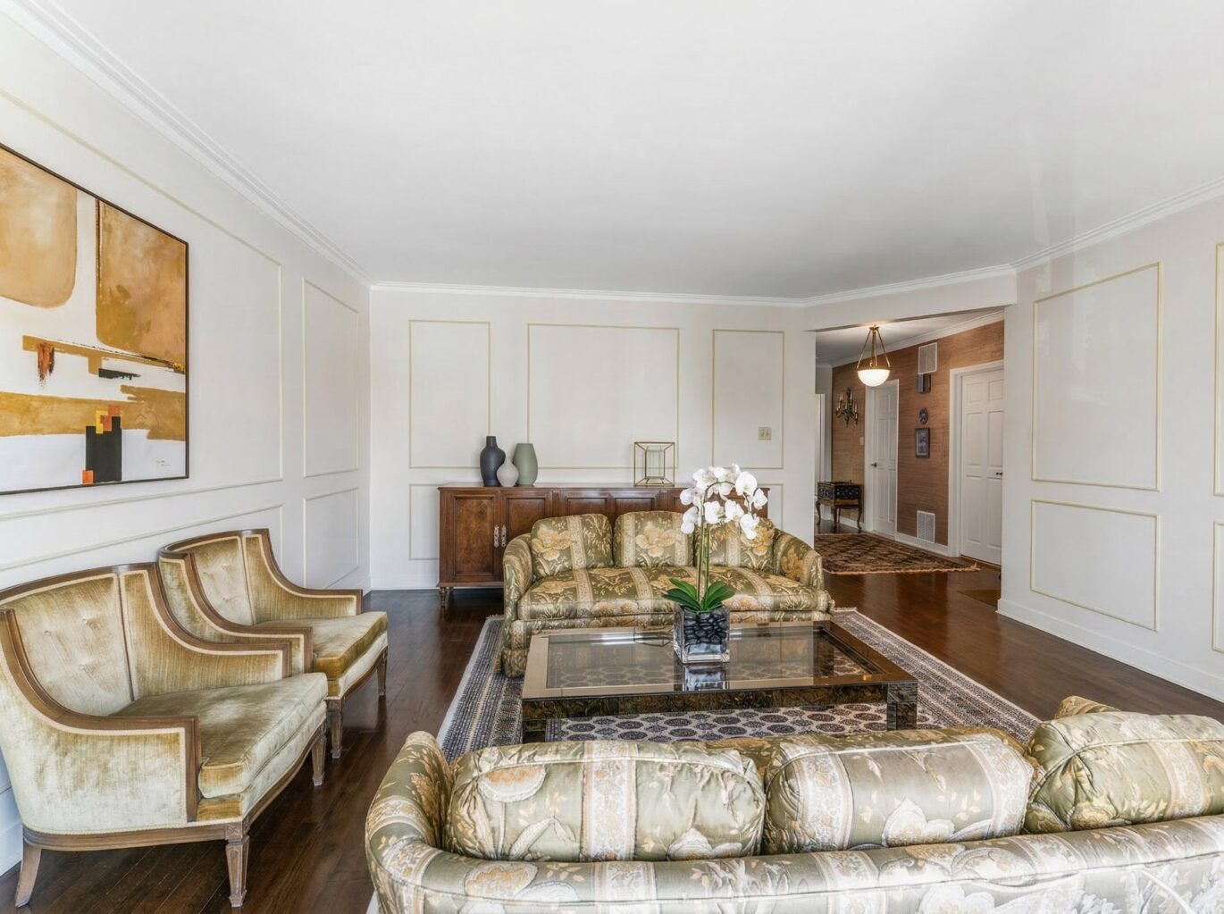 62 – 64 Rue Holtham  Hampstead (Montréal)