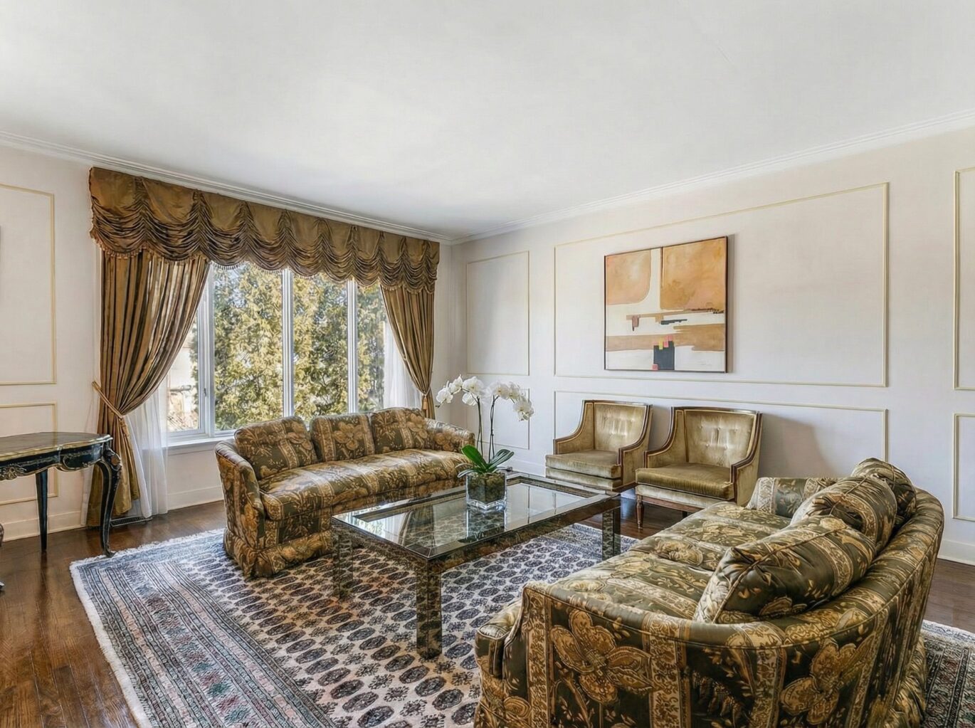 62 – 64 Rue Holtham  Hampstead (Montréal)