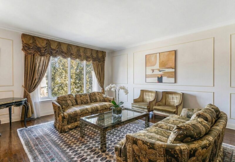 62 – 64 Rue Holtham  Hampstead (Montréal)