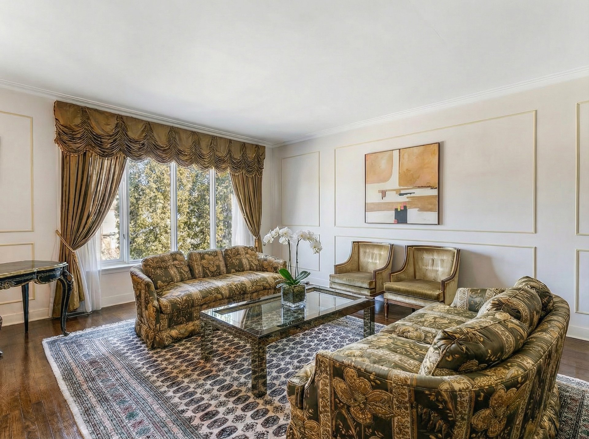 À vendre Appartement | Hampstead - picture 3