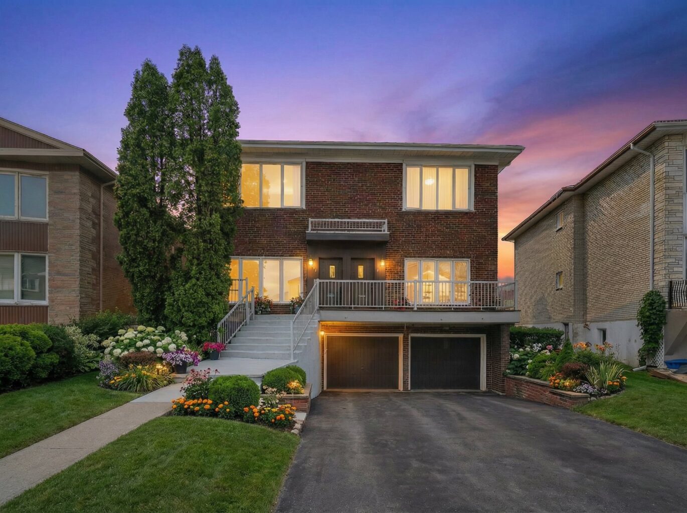 62 – 64 Rue Holtham  Hampstead (Montréal)