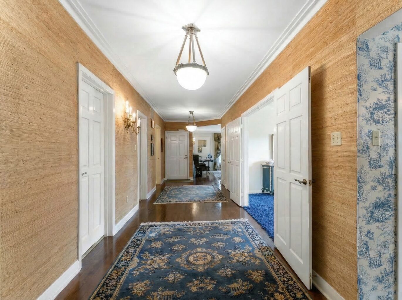 62 – 64 Rue Holtham  Hampstead (Montréal)