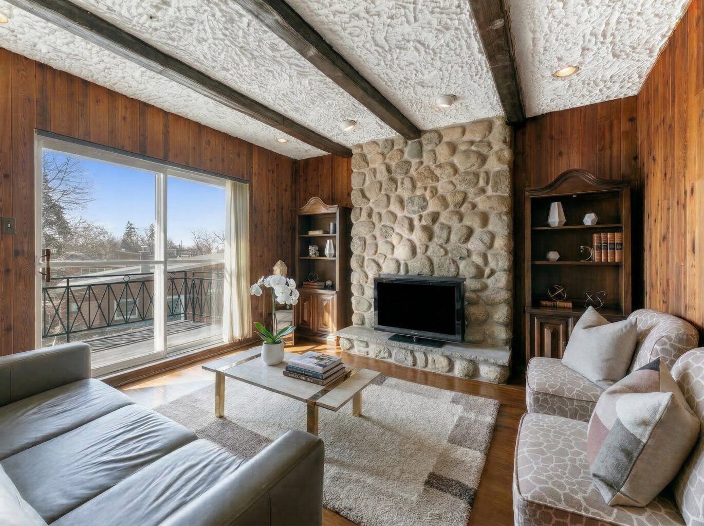 62 – 64 Rue Holtham  Hampstead (Montréal)