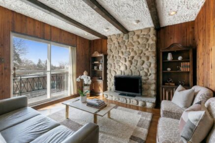 62 – 64 Rue Holtham  Hampstead (Montréal)