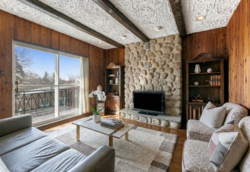 62 – 64 Rue Holtham  Hampstead (Montréal)