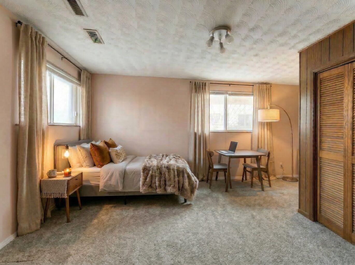 62 – 64 Rue Holtham  Hampstead (Montréal)