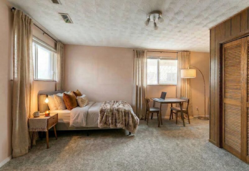 62 – 64 Rue Holtham  Hampstead (Montréal)