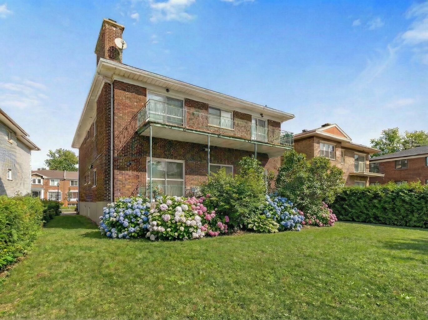 62 – 64 Rue Holtham  Hampstead (Montréal)