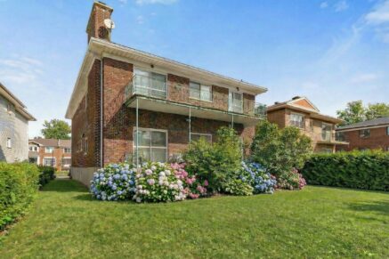 62 – 64 Rue Holtham  Hampstead (Montréal)