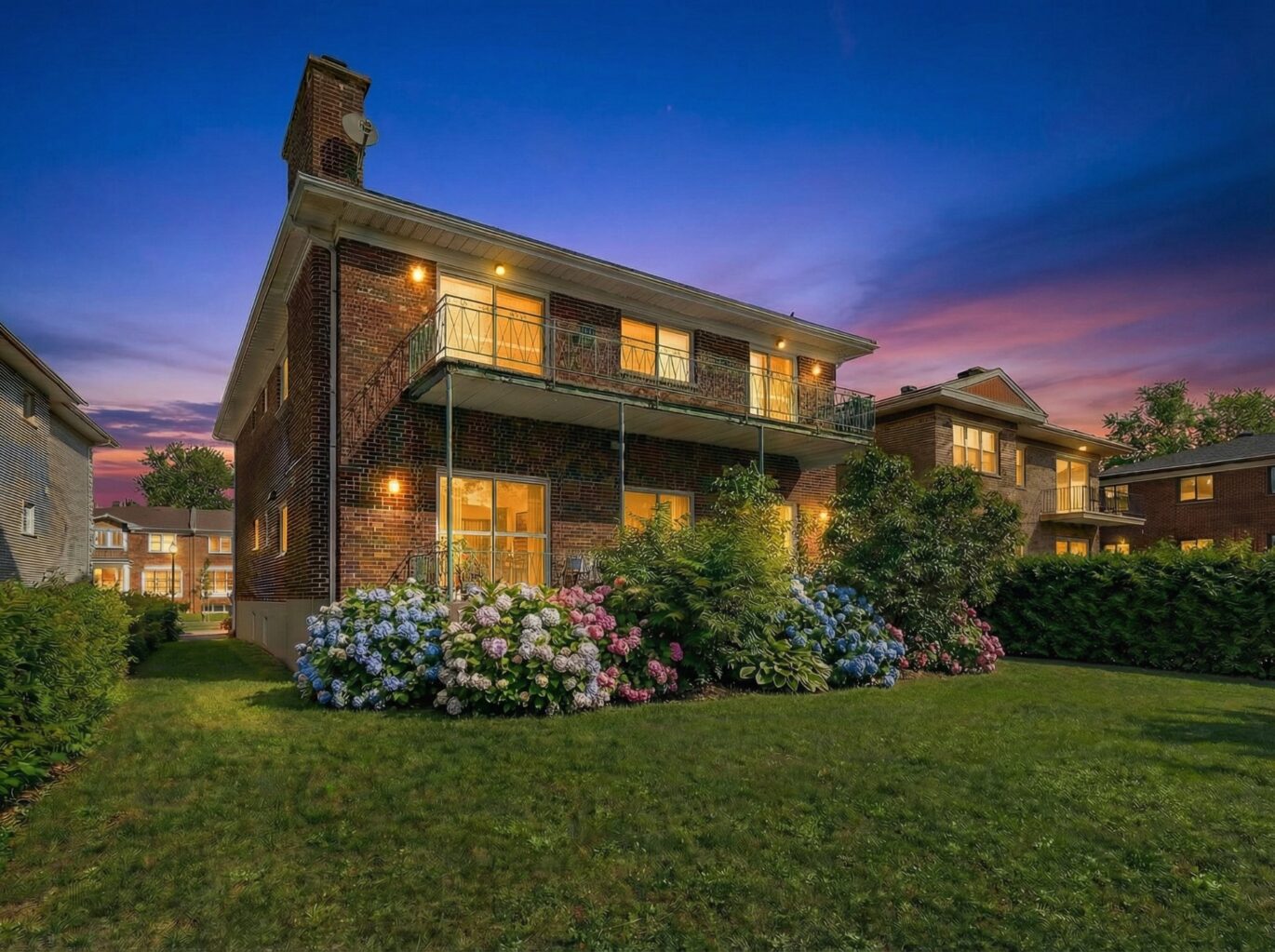 62 – 64 Rue Holtham  Hampstead (Montréal)