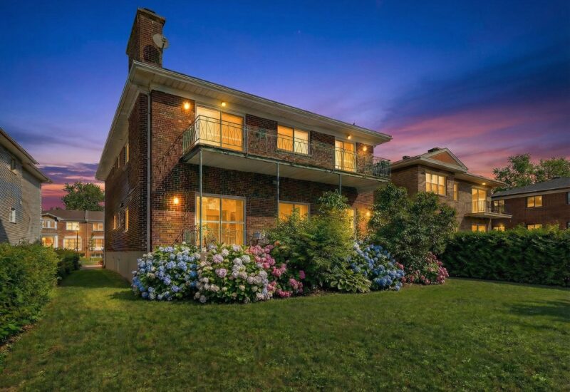 62 – 64 Rue Holtham  Hampstead (Montréal)