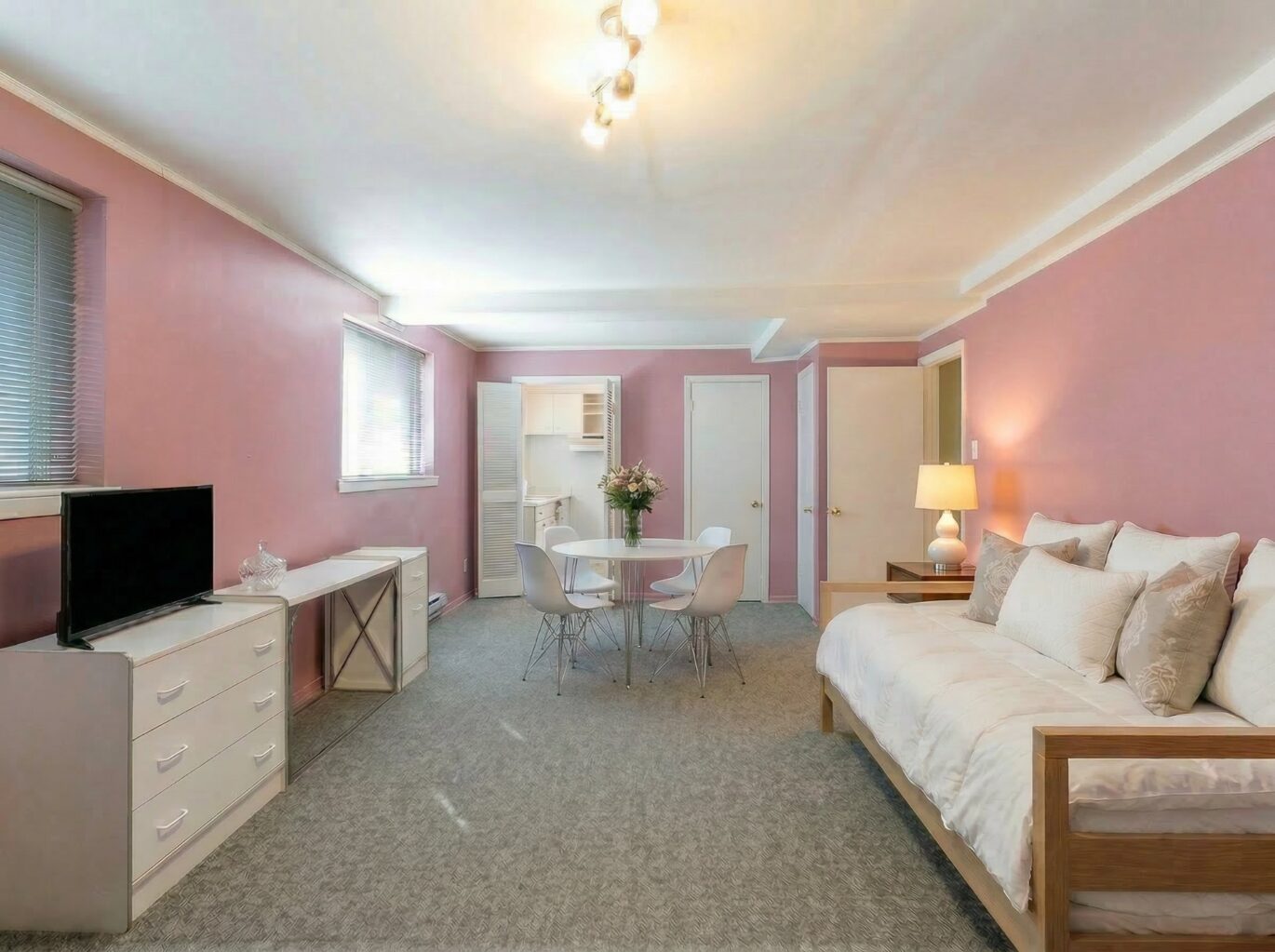 62 – 64 Rue Holtham  Hampstead (Montréal)