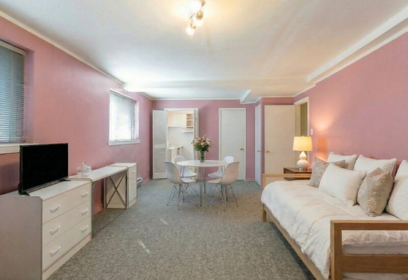 62 – 64 Rue Holtham  Hampstead (Montréal)