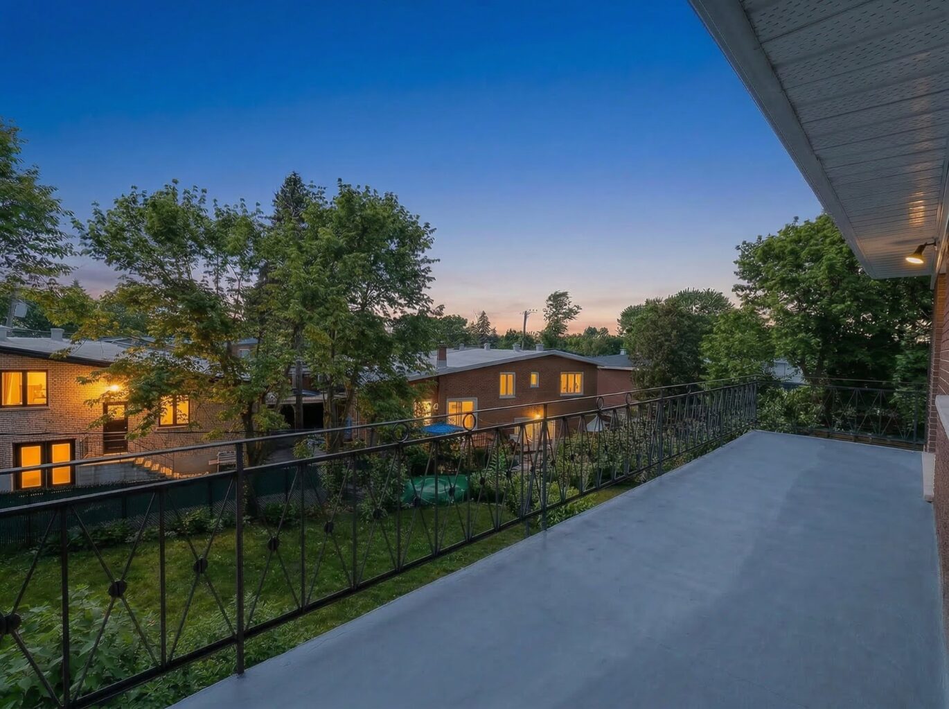 62 – 64 Rue Holtham  Hampstead (Montréal)