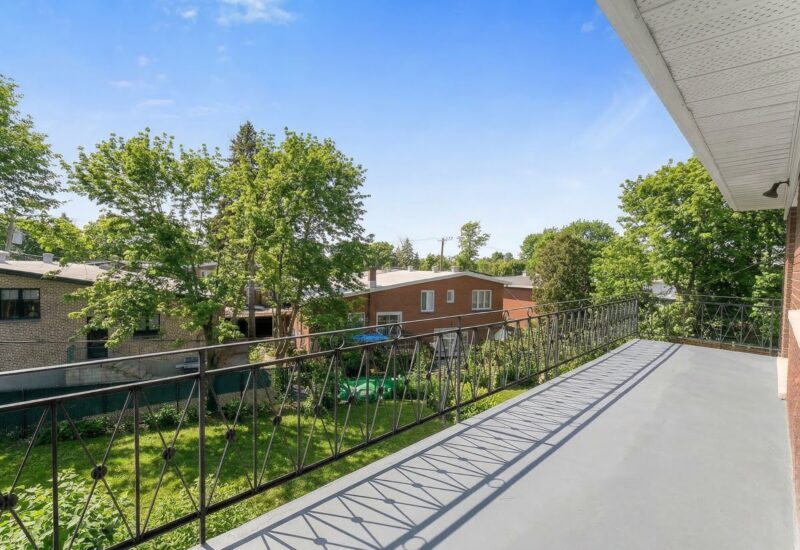 62 – 64 Rue Holtham  Hampstead (Montréal)