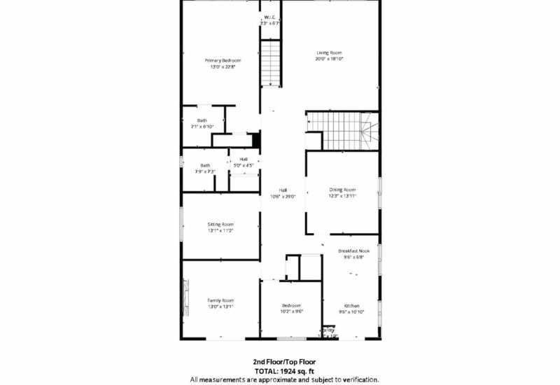 62 – 64 Rue Holtham  Hampstead (Montréal)