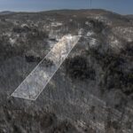 Ch. des Gros-Becs  Mont-Blanc (Laurentides)