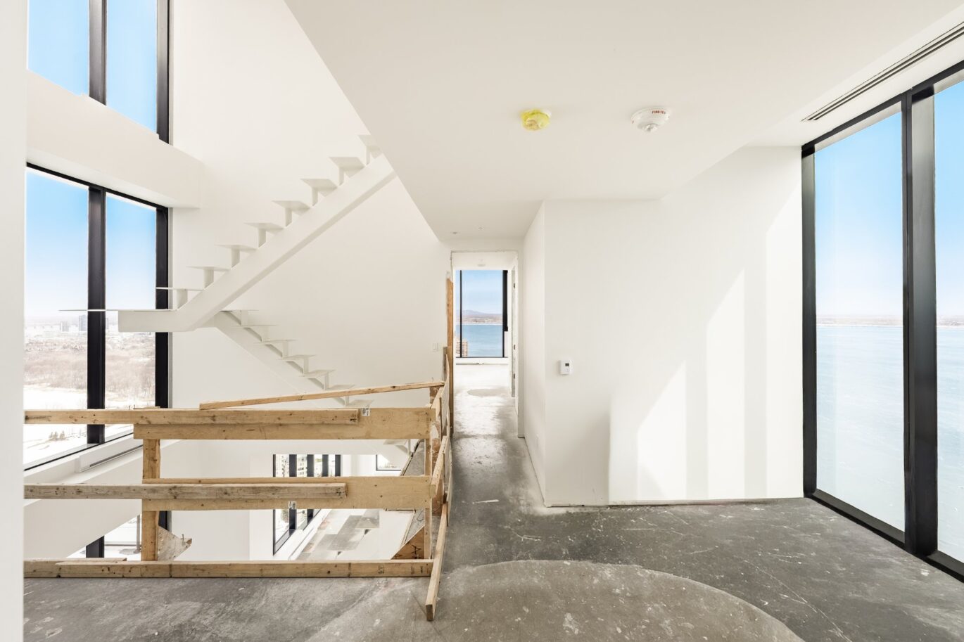 1000 Rue André-Prévost #4101  Montréal (Verdun/Île-des-Sœurs) (Montréal)