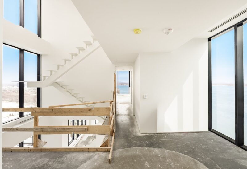 1000 Rue André-Prévost #4101  Montréal (Verdun/Île-des-Sœurs) (Montréal)