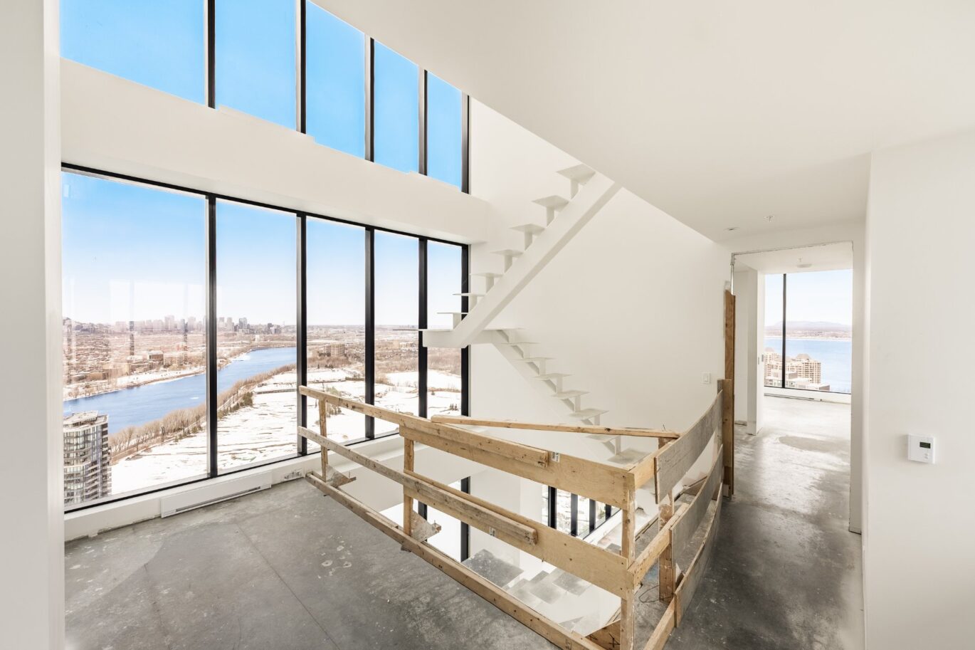 1000 Rue André-Prévost #4101  Montréal (Verdun/Île-des-Sœurs) (Montréal)