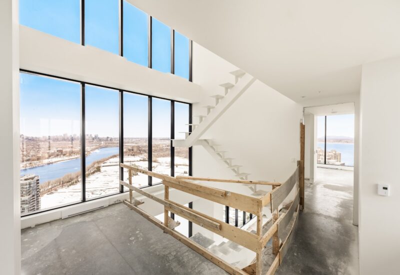 1000 Rue André-Prévost #4101  Montréal (Verdun/Île-des-Sœurs) (Montréal)