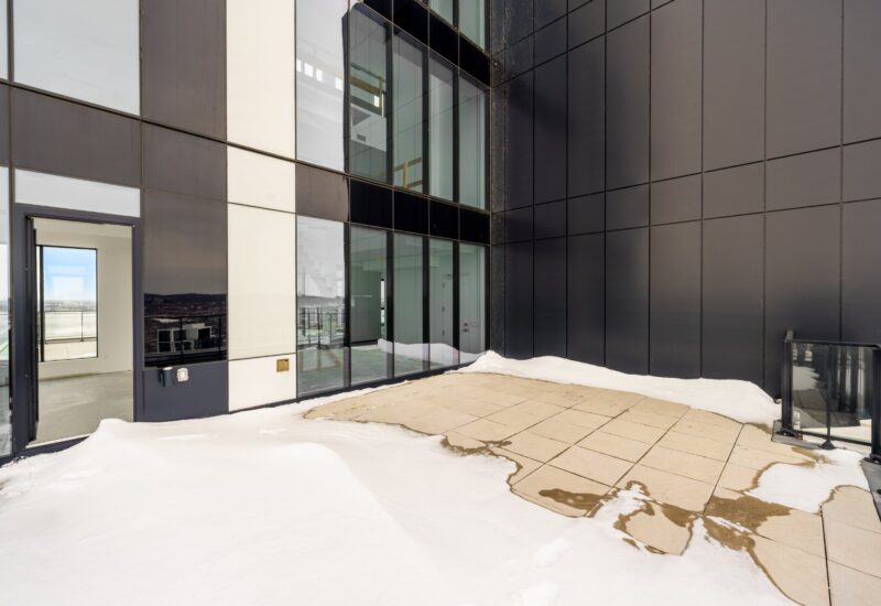 1000 Rue André-Prévost #4101  Montréal (Verdun/Île-des-Sœurs) (Montréal)