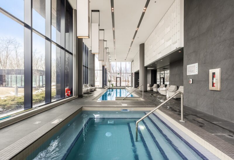 1000 Rue André-Prévost #4101  Montréal (Verdun/Île-des-Sœurs) (Montréal)