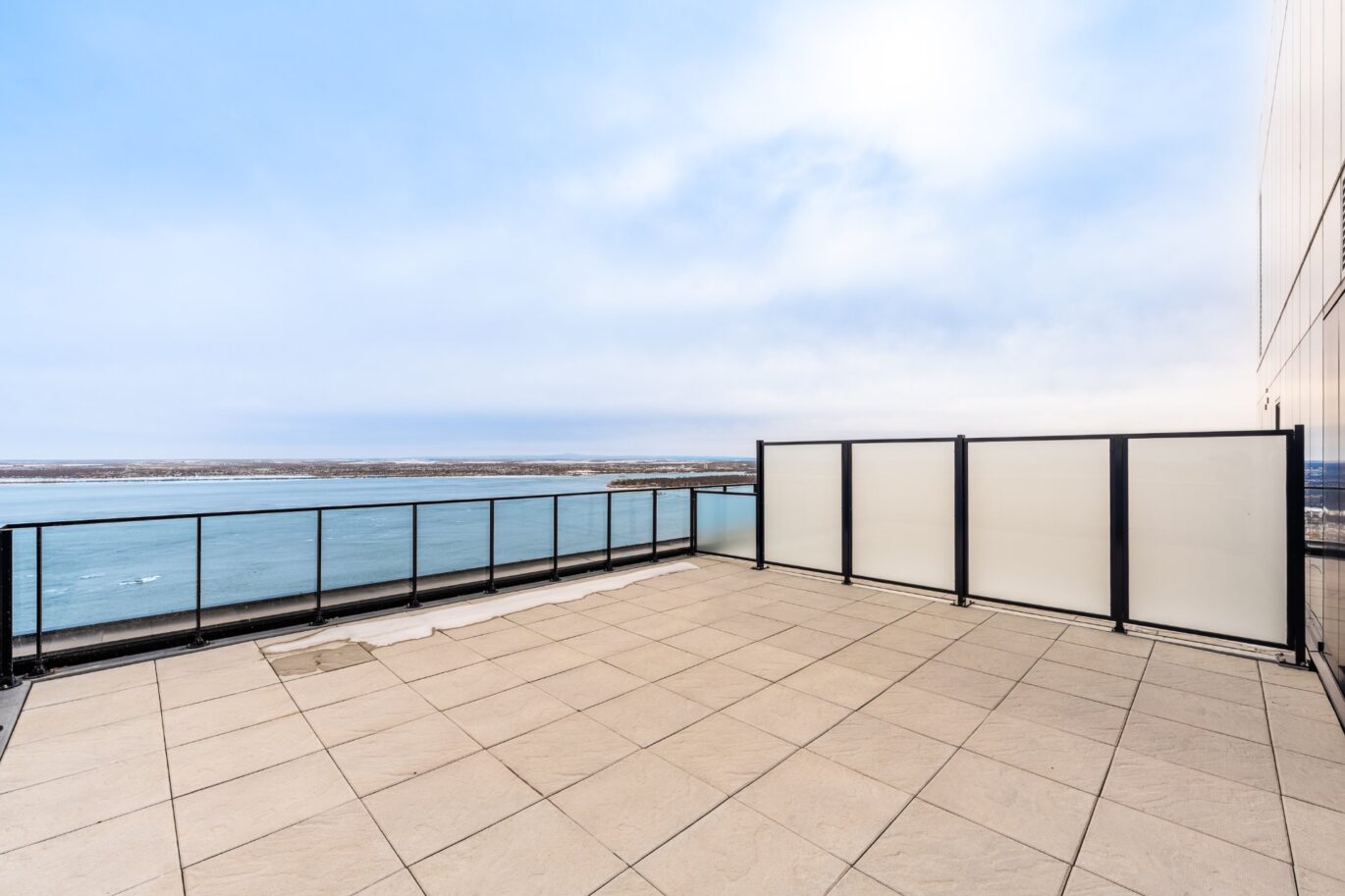 1000 Rue André-Prévost #4101  Montréal (Verdun/Île-des-Sœurs) (Montréal)